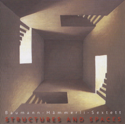 STRUCTURES AND SPACES (CD)