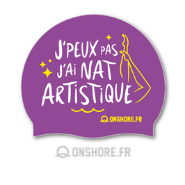 J'PEUX PAS, J'AI NAT ART