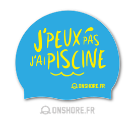 J'PEUX PAS, J'AI PISCINE