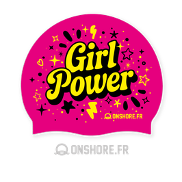 GIRL POWER