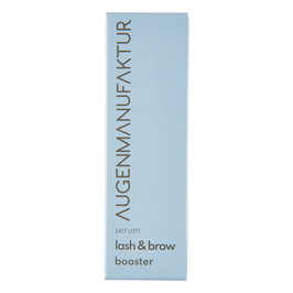 Augenmanufaktur Wimpernserum