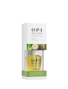 Pro Spa Cuticle Oil