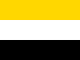 Garifuna Peoples Flag