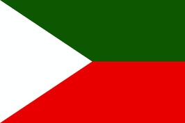 Kashmir Flag