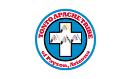 Tonto Apache Tribe of Arizona Flag