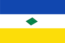 Muzo-Boyacá Flag