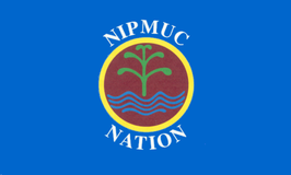 Nipmuc Nation Flag