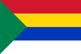 Druze Flag