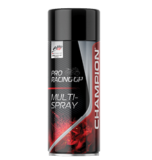 Champion ProRacing GP Multispray