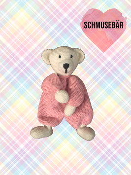 Schmusebär