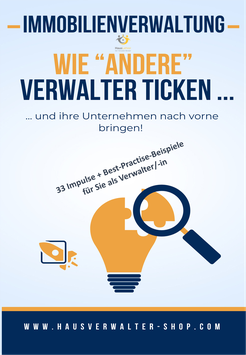 ANDERE Verwalter 33 Impulse