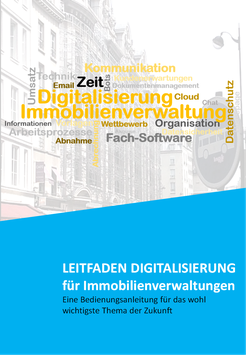 LEITFADEN DIGITALISIERUNG für Immobilienverwaltungen