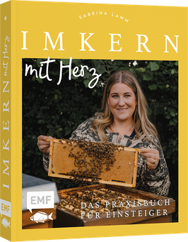 Imkern mit Herz | Das Praxisbuch für Einsteiger