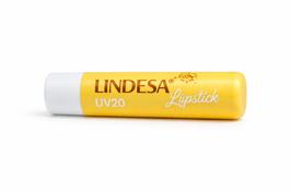 Lindesa Lippenpflege mit UV Schutz