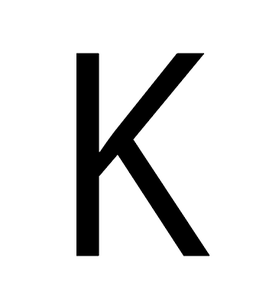 世界のK