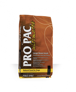 Pro Pac Large Breed Adulto - 12 kgs.