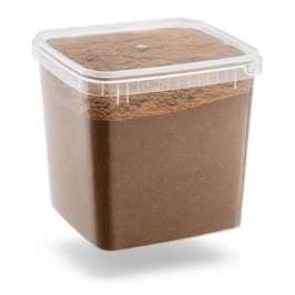 MANHU BIO Getreidekaffee 500g