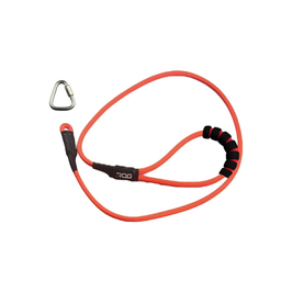 LAISSE RONDE MULTIFONCTIONNEL FLUO