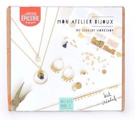 Mon atelier bijoux- La petite épicerie