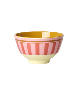Petit bol Organic stripes- Rice