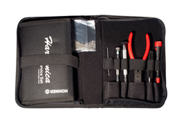 HOHNER Werkzeugset für Mundharmonikas