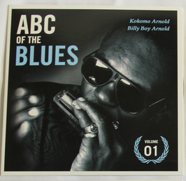 Kokomo Arnold - Billy Boy Arnold (ABC of the Blues 01)