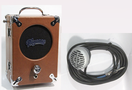 Paket Amplifed Harp