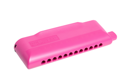 HOHNER CX-12, pink in C