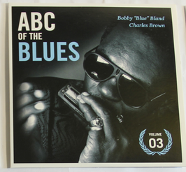 Bobby “Blue” Bland - Charles Brown (ABC of the Blues 03)