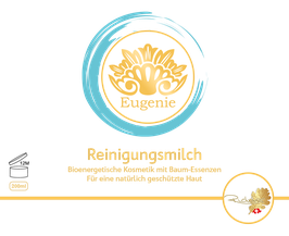 REINIGUNGSMILCH
