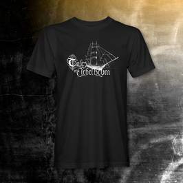 T-Shirt - Schiff