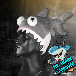 Shark Hat