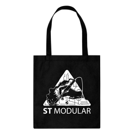 Tote Bag "ST Modular"