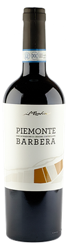 PIEMONTE - BARBERA  DOC Il Rocchin