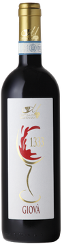 Giovà Piemonte Albarossa DOC - Cantina Sociale di Mantovana