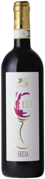 Sreia Dolcetto d'Ovada superiore DOCG - Cantina Sociale di Mantovana