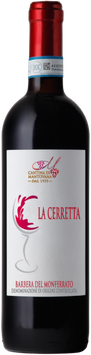 La Cerretta DOC - Cantina Sociale di Mantovana