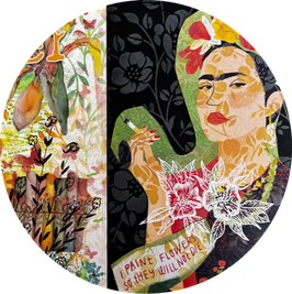 Workshopwoche Happy Journal