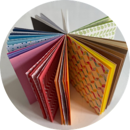 Workshopwoche Buchbindewerk