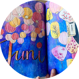 Bullet Journal
