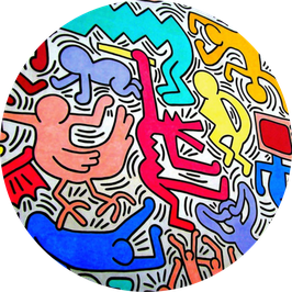 Keith Haring