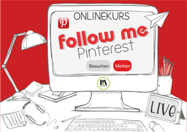 OK Follow me Pinterest