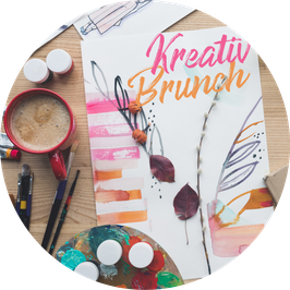 Kreativ Brunch