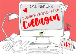 OK Collagen 2D Gestalten