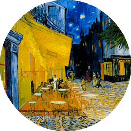 Vincent van Gogh