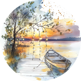 Magische Sommernächte