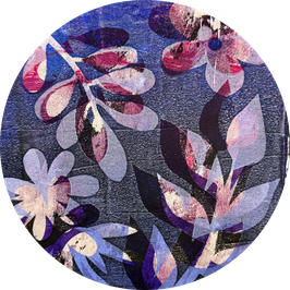 Gelli Print - Kreativ Drucken