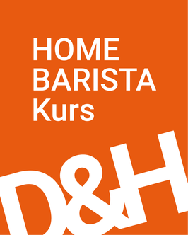 HOME BARISTA Kurs