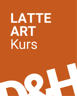 Latte Art Kurs