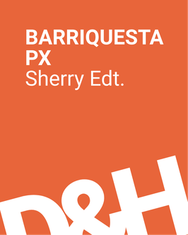BARRIQUESTA Sherry Cask Edition